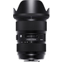 Sigma 24-35mm f/2 DG HSM Art Lens for Canon EF