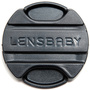 Lensbaby Lens Cap for Edge 80 & Sweet 35 Optics