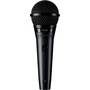 Shure PGA58 Dynamic Vocal Microphone (XLR to 1/4" Cable)