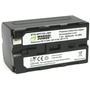 Wasabi Power NP-F750 Power Battery for Sony