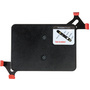 Prompter People Tab Grabber Universal iPad/Tablet Cradle for Ultralight Teleprompters