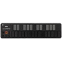 Korg nanoKEY 2 - Slim-Line USB MIDI Controller (Black)