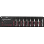 Korg nanoKONTROL 2 - Slim-Line USB MIDI Controller (Black)