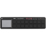 Korg nanoPAD 2 - Slim-Line USB MIDI Controller (Black)