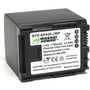 Wasabi Power Battery for Canon BP-820