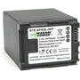Wasabi Power Battery for Canon BP-828