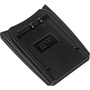 Luminos Battery Adapter Plate for D-Li68, D-Li122, NP-50, NP-50A, or KLIC-7004