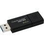 Kingston 64GB Data Traveler 100 G3 USB 3.0 Flash Drive