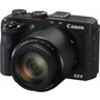 Canon PowerShot G3 X Digital Camera