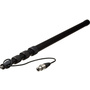K-Tek KE-89CC Avalon Series Aluminum Boompole with Internal Coiled XLR Cable