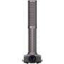 Zoom SSH-6 Stereo Shotgun Microphone Capsule for H5, H6, and Q8