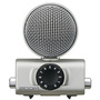 Zoom MSH-6 - Mid-Side Microphone Capsule for Zoom H5 and H6 Field Recorders