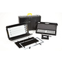 Kino Flo Diva-Lite 415 with Travel & Lamp Cases Kit (230V)