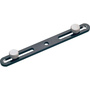 K&M 23550 Adjustable Microphone Bar