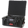 HPRC Wheeled Hard Case with Foam for DJI Ronin-M