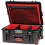 HPRC2700WDK Waterproof Hard Case