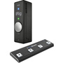 IK Multimedia iRig Pro Interface and BlueBoard Pedalboard for iOS, Mac, PC