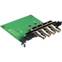 Blackmagic Design Decklink Quad 3G-SDI Mezzanine Card for Decklink 4K Extreme 12G