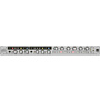 Audient ASP800 - 8-Channel Microphone Preamplifier and ADC with HMX & IRON