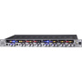 Audient ASP880 - 8 Channel Microphone Preamplifier and ADC