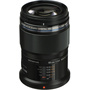 Olympus M.Zuiko Macro 60mm f/2.8 Lens (Black)