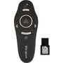 Targus AMP16AU Wireless Presenter with Laser Pointer