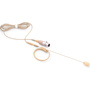 MicW H825 Headworn Microphone Kit with TA4F Connector for Shure Wireless