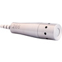 MicW i266 Cardioid Broadcasting Microphone for iPad, iPhone and iPod touch