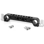 Wooden Camera WC-150300 Rod Clamp (15mm Studio)