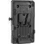 Wooden Camera WC V-Mount Battery Plate (Dual D-Tap)