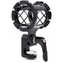 Wooden Camera Microphone Shock Mount