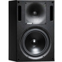 Genelec 1032B 10" 2-Way Bi-Amplified Active Monitor (Single) Black Veneer