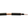 Mogami W2524 Hi Impedance (GOLD) Guitar cable (per Meter)