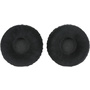 Sennheiser Replacement Velour Earpads for HD 25 Headphones (Pair)