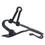 Sennheiser MZQ02 Microphone Clip (Black)