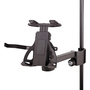 K&M 19740 Tablet PC Holder (Black)