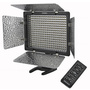 Yongnuo YN300-II 300 LED Camera / Video Light with remote