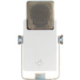 Studio Projects LSM Large Diaphragm Condenser Microphone with USB (White)