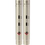 Studio Projects C4 Small Diaphragm Condenser Microphones (Matched Pair)