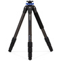 Benro TMA38CL Long Series 3 Mach3 Carbon Fiber Tripod