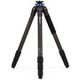 Benro TMA48CXL Extra Long Series 4 Mach3 Carbon Fiber Tripod