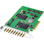 Blackmagic Design DeckLink Quad 2 8-Channel 3G-SDI Capture & Playback Card