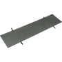 Kino Flo Eggcrate Louver for 4' 4-Bank Fixture - Black