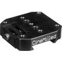 CineMilled DJI Ronin-M Quick Plate Universal Ronin-M Mount