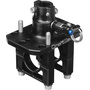 CineMilled DJI Ronin Stabilizer Armpost Adaptor (1/2")