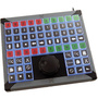 X-keys XK-68+Jog/Shuttle