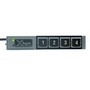 X-keys 4-Key Stick for KVM Control