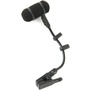 Audio Technica AT8418 UniMount Microphone Instrument Mount