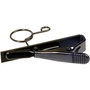 Audio Technica AT8417 Wire Lavalier Tie/Clothing Clip