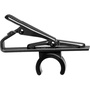 Audio Technica AT8411 Plastic Lavalier Tie/Clothing Clip